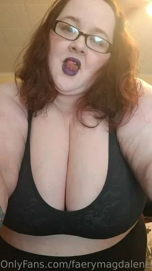 Faerymagdalene OnlyFans Leaked Free Thumbnail Picture - #Emo7tZerkg
