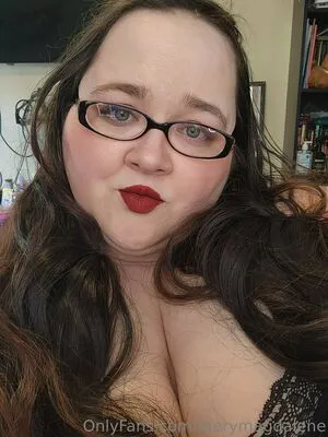 Faerymagdalene OnlyFans Leaked Free Thumbnail Picture - #FC0kEFT4rw