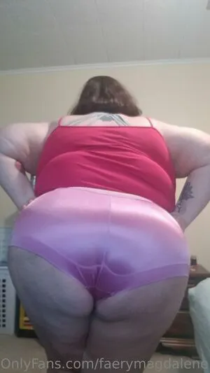 Faerymagdalene OnlyFans Leaked Free Thumbnail Picture - #FL8kK8kVgR