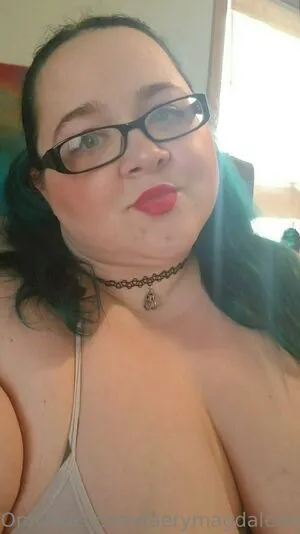 Faerymagdalene OnlyFans Leaked Free Thumbnail Picture - #Ju7xBcgH3D