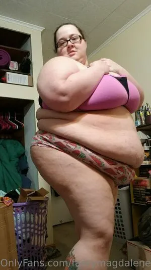 Faerymagdalene OnlyFans Leaked Free Thumbnail Picture - #QePnexVeAo