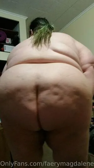 Faerymagdalene OnlyFans Leaked Free Thumbnail Picture - #X6yZVmPYJ3