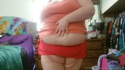 Faerymagdalene OnlyFans Leaked Free Thumbnail Picture - #YZw1YuLCPv
