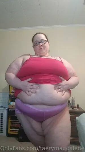 Faerymagdalene OnlyFans Leaked Free Thumbnail Picture - #bEZ1Mi1bTW