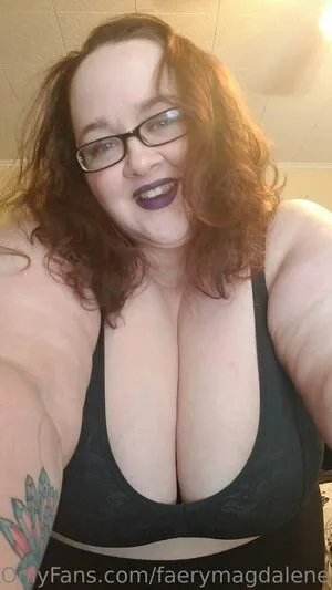 Faerymagdalene OnlyFans Leaked Free Thumbnail Picture - #dUpZkqjuWI