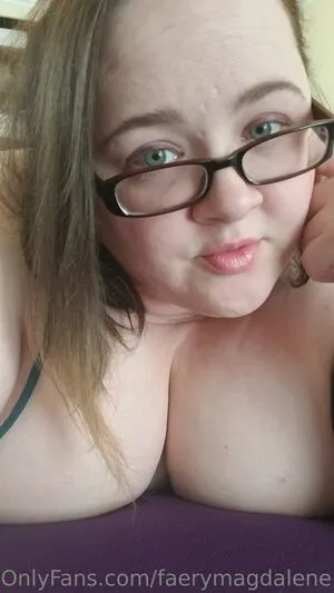 Faerymagdalene OnlyFans Leaked Free Thumbnail Picture - #gzMwVftG7y