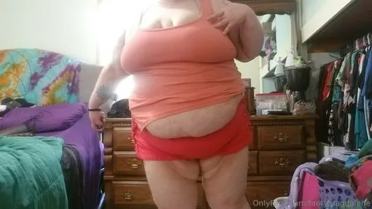 Faerymagdalene OnlyFans Leaked Free Thumbnail Picture - #jqCQWjY4R7