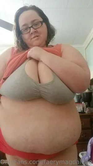 Faerymagdalene OnlyFans Leaked Free Thumbnail Picture - #nPc1nezQZi