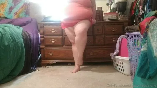 Faerymagdalene OnlyFans Leaked Free Thumbnail Picture - #s9cbXUgzLL