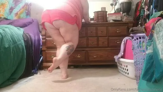 Faerymagdalene OnlyFans Leaked Free Thumbnail Picture - #wry1dqAt4c