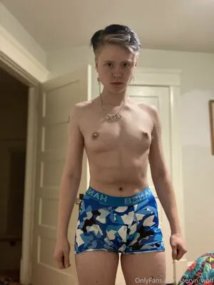 Faeryn Wolf OnlyFans Leaked Free Thumbnail Picture - #8cseXRigBF