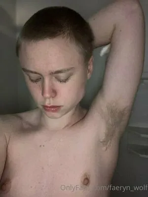 Faeryn Wolf OnlyFans Leaked Free Thumbnail Picture - #URwcx1J3Da