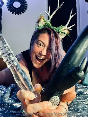 Faespropaganda OnlyFans Leaked Free Thumbnail Picture - #09Vl8iVaI8