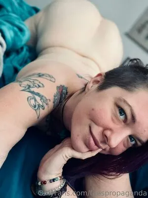 Faespropaganda OnlyFans Leaked Free Thumbnail Picture - #GvxpxQNeLx