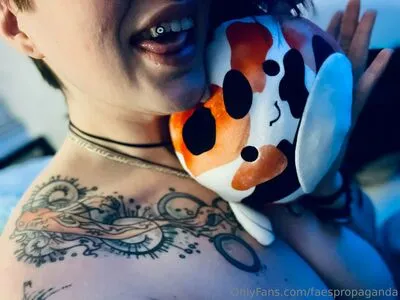 Faespropaganda OnlyFans Leaked Free Thumbnail Picture - #KqYwcEYl1y