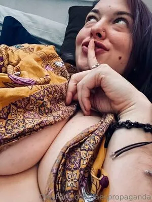 Faespropaganda OnlyFans Leaked Free Thumbnail Picture - #M6fb9FGnIZ