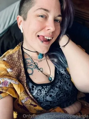 Faespropaganda OnlyFans Leaked Free Thumbnail Picture - #RYtK1wVXws