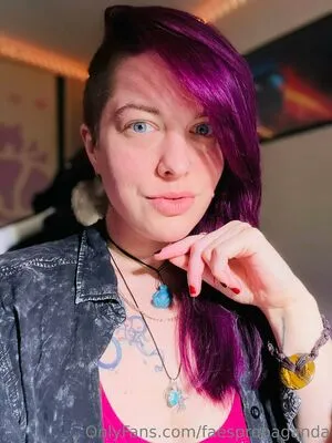 Faespropaganda OnlyFans Leaked Free Thumbnail Picture - #kT6tqB6TtW