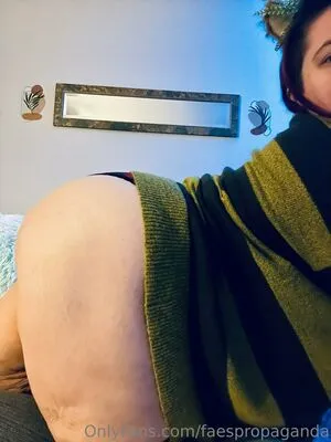 Faespropaganda OnlyFans Leaked Free Thumbnail Picture - #nMtMMOhxLg