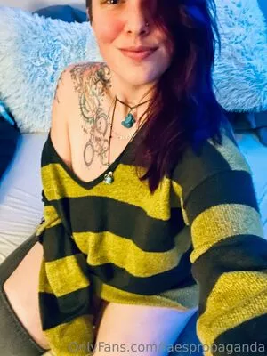Faespropaganda OnlyFans Leaked Free Thumbnail Picture - #wWd9NslXXw