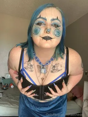 Faethedeity OnlyFans Leaked Free Thumbnail Picture - #0ptYdTRJly