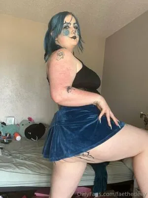 Faethedeity OnlyFans Leaked Free Thumbnail Picture - #Bm7J6XvPzd