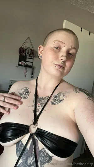 Faethedeity OnlyFans Leaked Free Thumbnail Picture - #enF5pUayVI