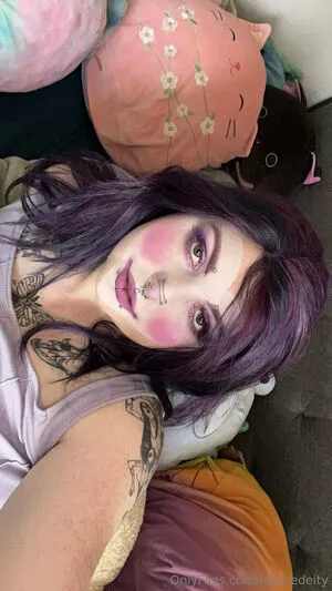 Faethedeity OnlyFans Leaked Free Thumbnail Picture - #pmuzb7iz0y