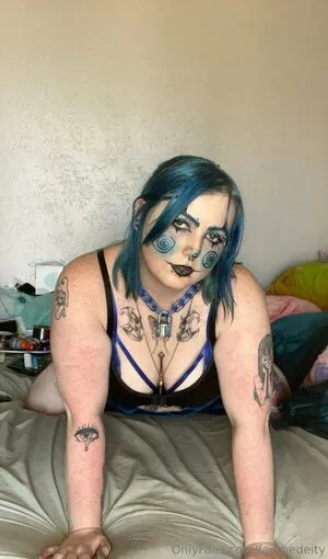 Faethedeity OnlyFans Leaked Free Thumbnail Picture - #twE5pUbtWz