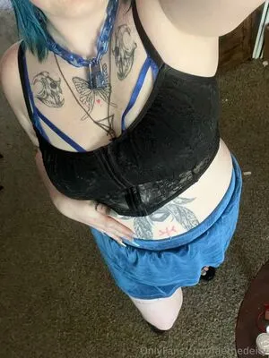 Faethedeity OnlyFans Leaked Free Thumbnail Picture - #uEocyZ6JWF