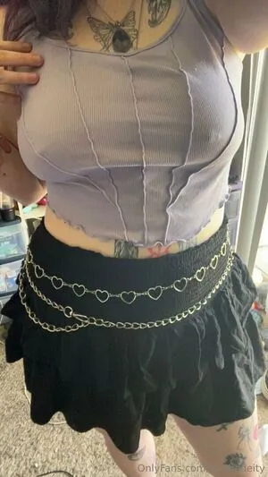 Faethedeity OnlyFans Leaked Free Thumbnail Picture - #yelidKiKRU