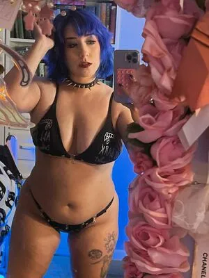 Faetrouble OnlyFans Leaked Free Thumbnail Picture - #9xeJruuA1C