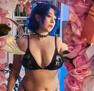 Faetrouble OnlyFans Leaked Free Thumbnail Picture - #mzpHwzQpsv