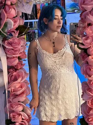 Faetrouble OnlyFans Leaked Free Thumbnail Picture - #QMf3xxg66M