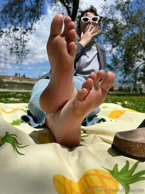 Faewilde OnlyFans Leaked Free Thumbnail Picture - #F1KsKPTrAG