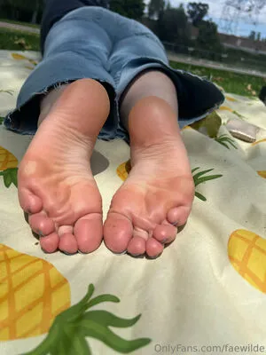 Faewilde OnlyFans Leaked Free Thumbnail Picture - #dg0jhovQLs