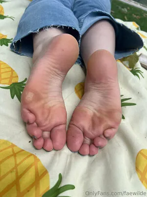 Faewilde OnlyFans Leaked Free Thumbnail Picture - #iCiUZ5ekgu