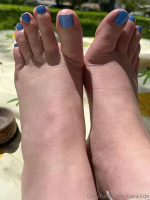 Faewilde OnlyFans Leaked Free Thumbnail Picture - #zueRDCtOEV