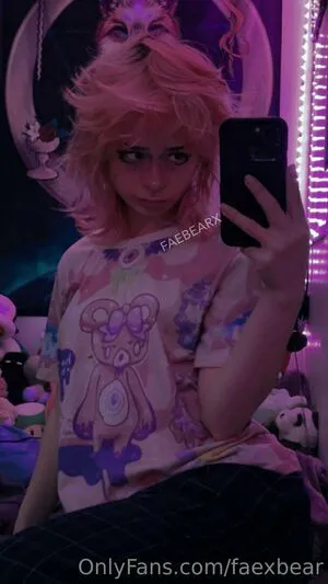 Faexbear OnlyFans Leaked Free Thumbnail Picture - #156CrPxNa9