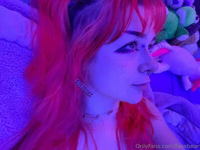 Faexbear OnlyFans Leaked Free Thumbnail Picture - #1Glpx09UYl