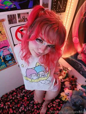 Faexbear OnlyFans Leaked Free Thumbnail Picture - #3bisTnlDRb