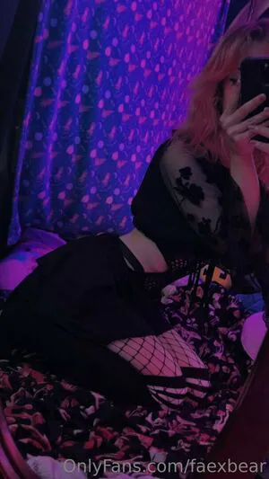 Faexbear OnlyFans Leaked Free Thumbnail Picture - #4l62iQ3gln