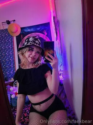 Faexbear OnlyFans Leaked Free Thumbnail Picture - #7FMLSfTBVV
