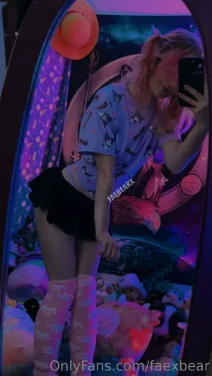 Faexbear OnlyFans Leaked Free Thumbnail Picture - #7v94xh6Tyu