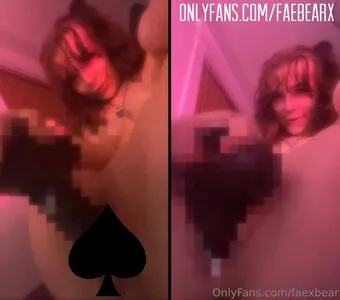 Faexbear OnlyFans Leaked Free Thumbnail Picture - #8WDCPo9Lwj