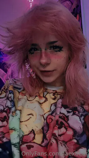 Faexbear OnlyFans Leaked Free Thumbnail Picture - #91im6zMHO5