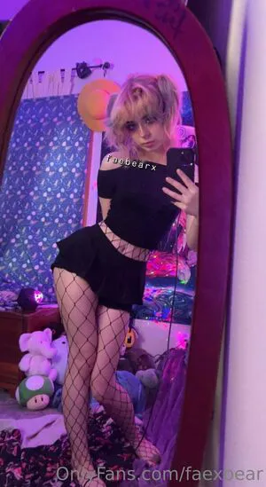 Faexbear OnlyFans Leaked Free Thumbnail Picture - #B3bUHseYtJ