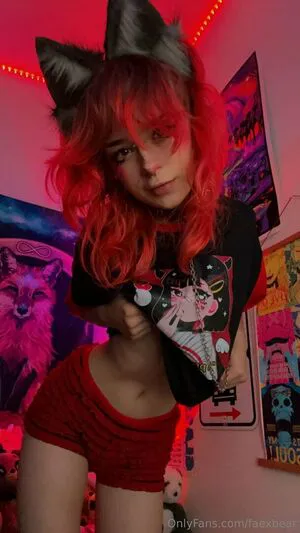 Faexbear OnlyFans Leaked Free Thumbnail Picture - #EXriraHLBh