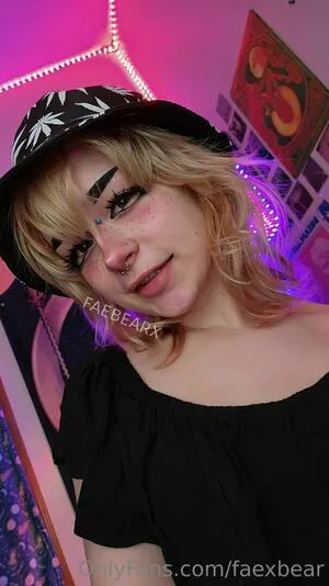 Faexbear OnlyFans Leaked Free Thumbnail Picture - #Eo3VNmVHa9