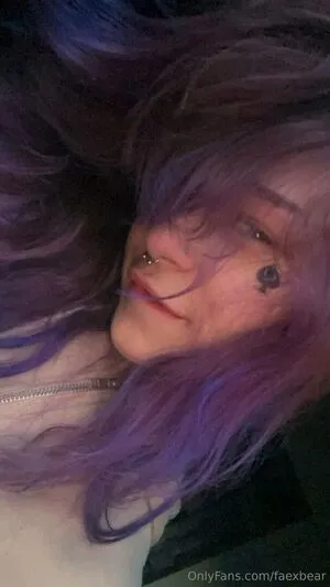 Faexbear OnlyFans Leaked Free Thumbnail Picture - #GD0QSbMm68